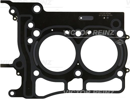 Toppakning REINZ 61 10782 00 Toppakning REINZ 61 10782 00