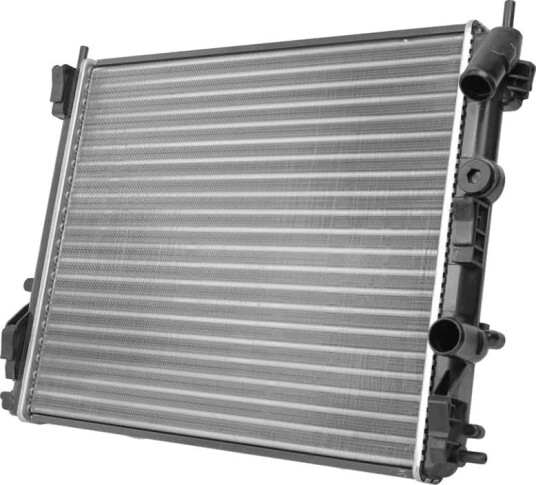 HELLA 8MK 366 301 771 Radiator motorkjøling