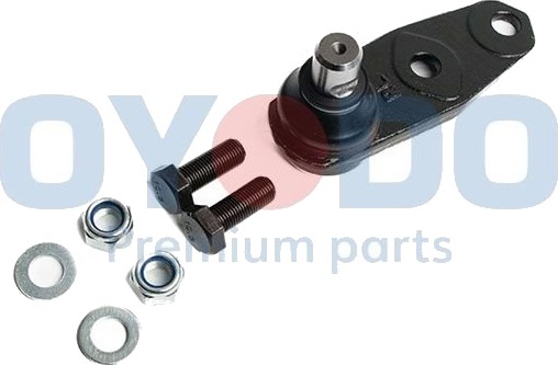 Oyodo 10Z9238-OYO Bærekule