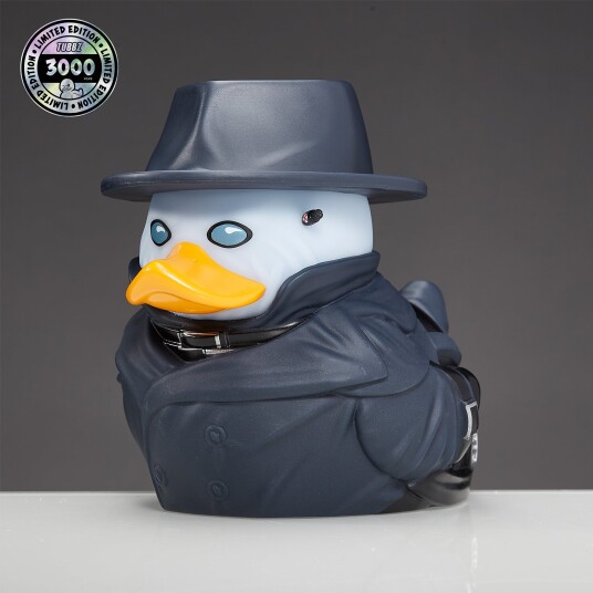 Numskull Resident Evil Tubbz Mr. X T-103 Figurer Samlerobjekt