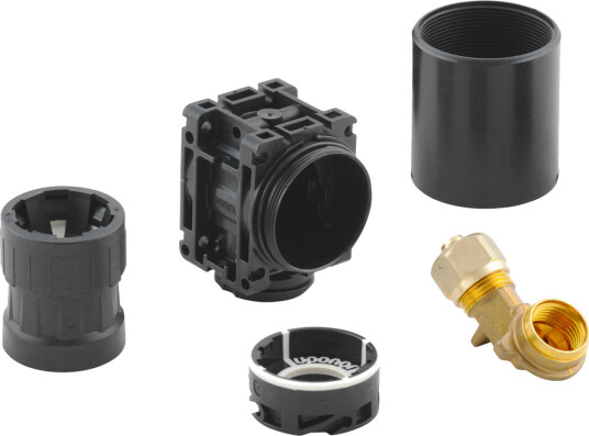 UPONOR VEGGBOKS PEX M7A 15MM X 1/2"
