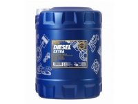 MANNOL DIESEL EXTRA 10W40