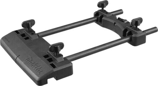Makita Skinneadapter for RT001GM205 - Håndverktøy Adapter