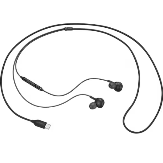 Headset-Sort (Sm-G976b)