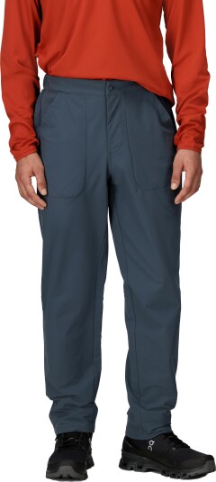 Marmot Men"s Airexchange Upf 40 Pant Thunderhead M Marmot Men"s Airexchange Upf 40 Pant Thunderhead M