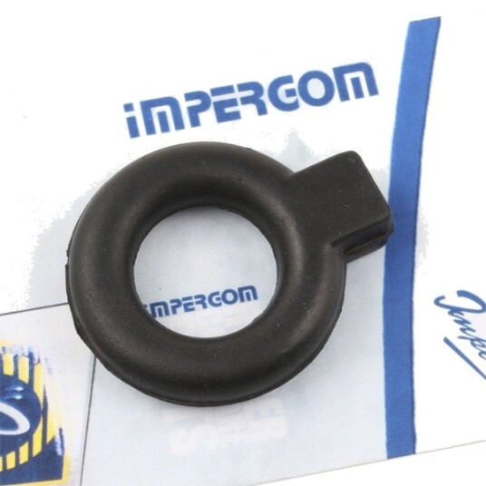 Bærering lydpotte ORIGINAL IMPERIUM 30202