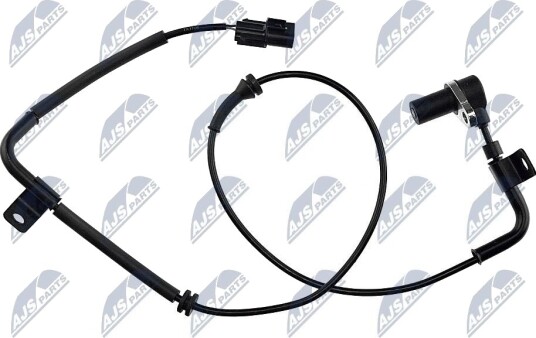 NTY HCA HY 529 Sensor ABS NTY HCA HY 529 Sensor ABS