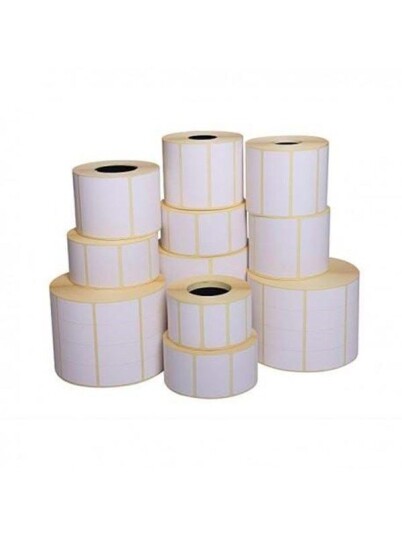 Zebra 1 Roll Z-Select 2000D - 57x51mm