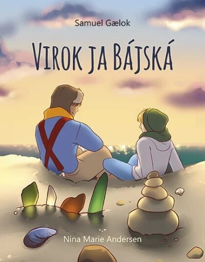 Virok Ja Bájská Av Samuel Gælok