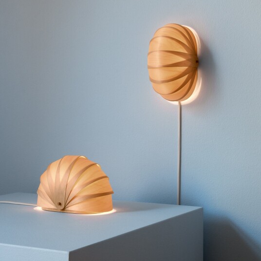 Bordlampe Tom Rossau ST908 Trefarget Stue Tre Design 19 14 Trefarget