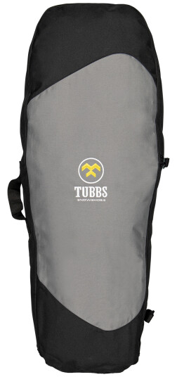 Tubbs Snowshoe Bag L, oppbevaringssekk L Grey Tubbs Snowshoe Bag L, oppbevaringssekk L Grey