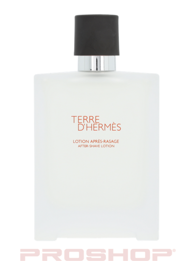 Hermes Terre D' After Shave Lotion Hermes Terre D' After Shave Lotion