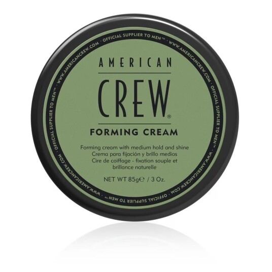 American Crew Classic Styling Forming Cream 85g American Crew Classic Styling Forming Cream 85g