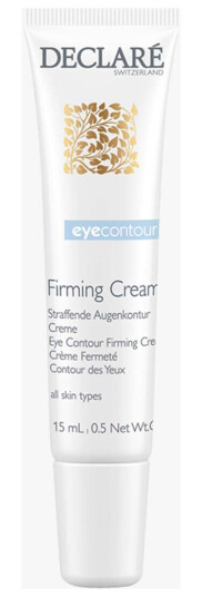 Declaré Eye Contour Firming Cream 15 ml