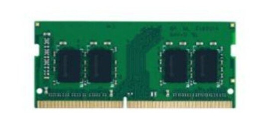 GOODRAM Pamiec DDR4 SODIMM 8GB/3200 CL22 (5908267960288)
