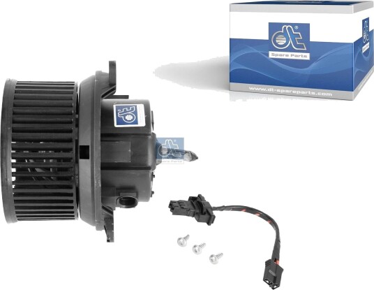 Kupévifte DT Spare Parts 4.68600
