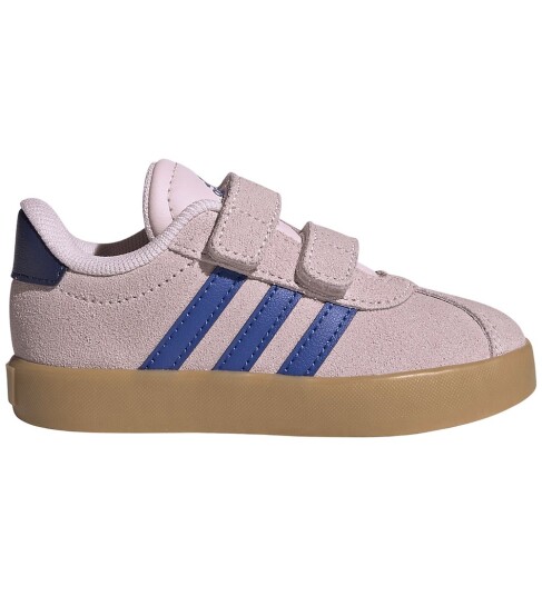 Adidas Sportswear Vl Court 3.0 Cf I Pink 22