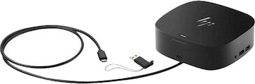 HP Universal G2 Docking HP Universal G2 Docking