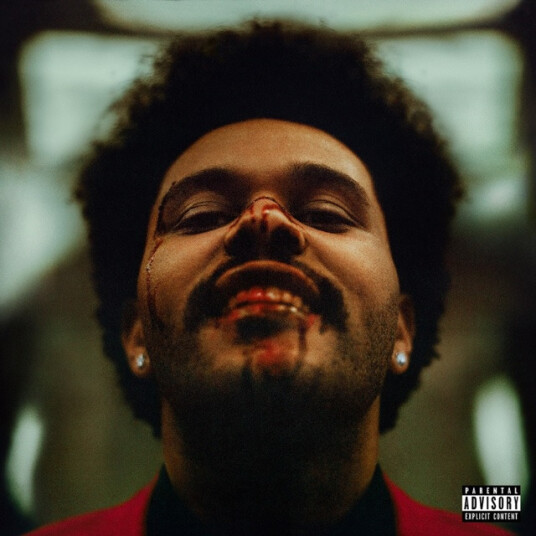 The Weeknd After Hours CD