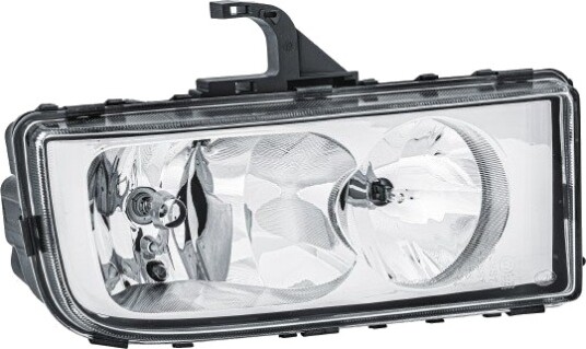 HELLA 1LB 247 011-081 Frontlykter