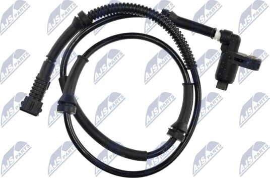 ABS sensor NTY HCA-CT-011