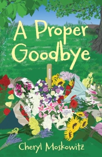 A Proper Goodbye A Proper Goodbye
