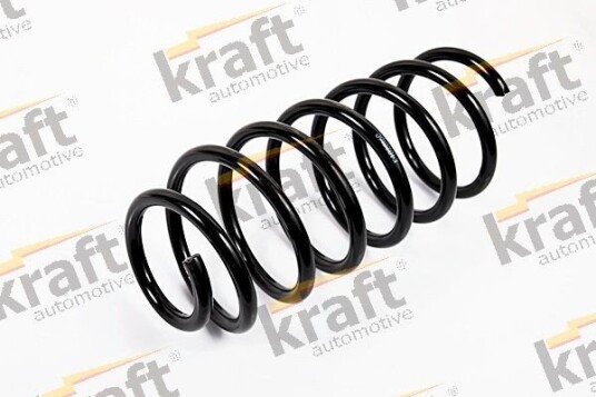 Fjær KRAFT 4020160 Fjær KRAFT 4020160