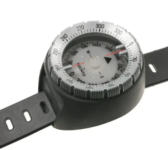 Suunto Sk-8 kompass med reim