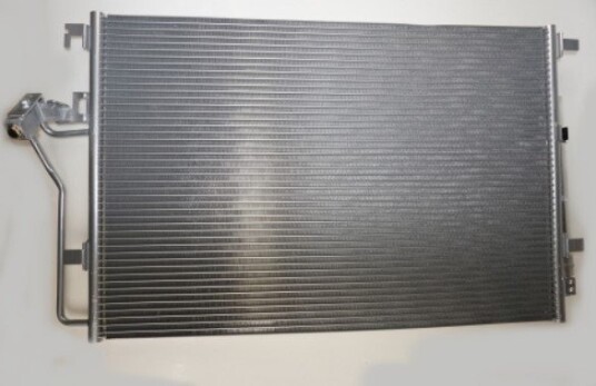 CLIMTEX CH2-220 Kondensator, klimaanlegg