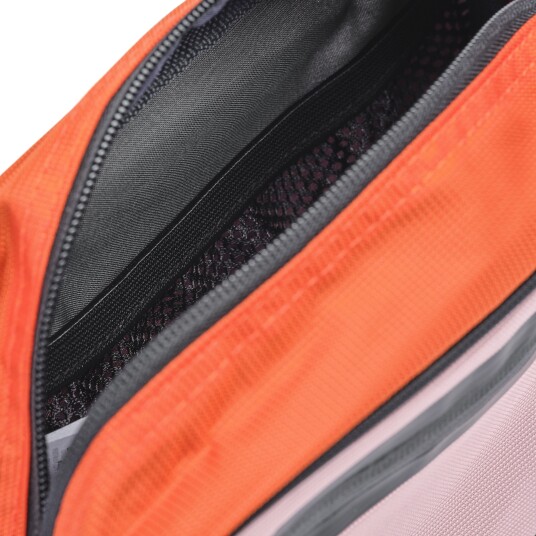 Vesker & Ryggsekker > Vesketilbehør Explor Toiletcase Unisex Blush One Size Vesker & Ryggsekker > Vesketilbehør Explor Toiletcase Unisex Blush One Size