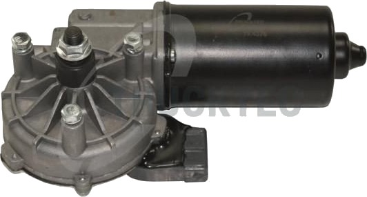 TRUCKTEC AUTOMOTIVE 05.58.023 Vindusviskermotor