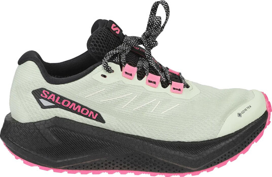 Salomon Dame Sport Flerfarget 38 EU,