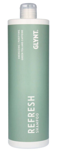Glynt Refresh Shampoo 1000 ml