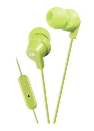 JVC HA FR15 JVC HA FR15