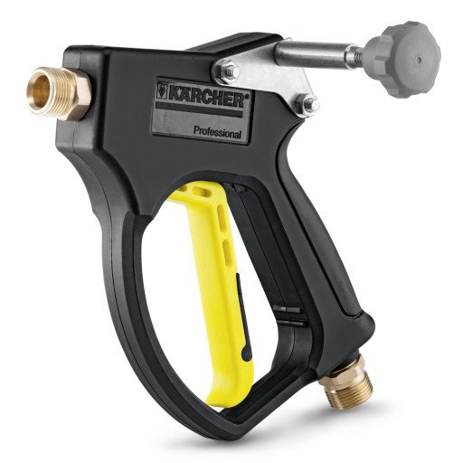 Kärcher pistol for lanse og høytrykkspyler