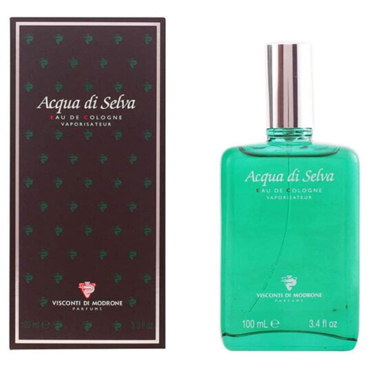 Victor Acqua Di Selva Eau De Cologne 100ml