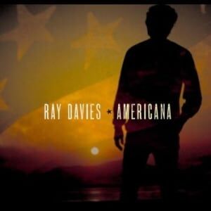 Ray Davies  Americana