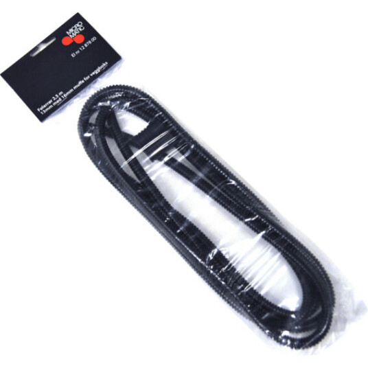 Micro Matic Følerrør 13mm, 2,5m med 16mm muffe - 1287800 Micro Matic Følerrør 13mm, 2,5m med 16mm muffe - 1287800
