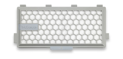 Miele Sf-sa 50 Silence Air-clean Filter Tilbehør Til Støvsuger