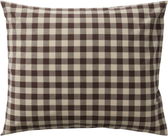 LAUREN putetrekk økologisk Brun/beige