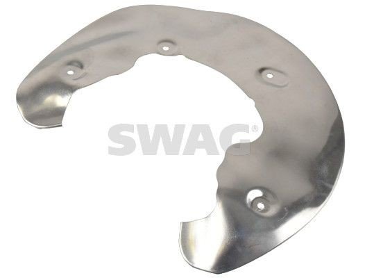 Bremseskjold SWAG 33 10 6405 Bremseskjold SWAG 33 10 6405