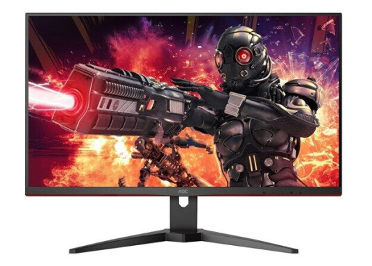 AOC U28G2AE/BK AOC U28G2AE/BK