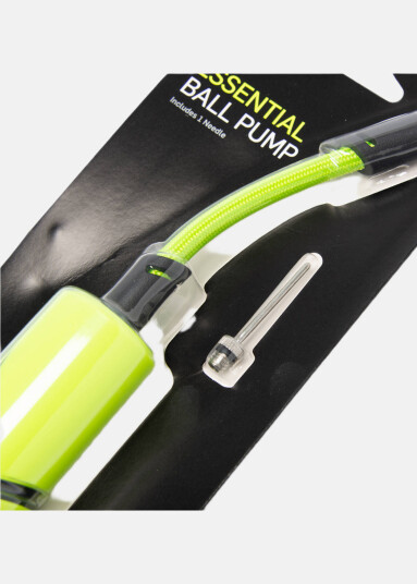Nike NIKE ESSENTIAL BALL PUMP INTL