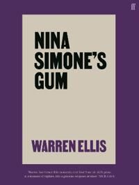 Nina Simone'S Gum Av Warren Ellis