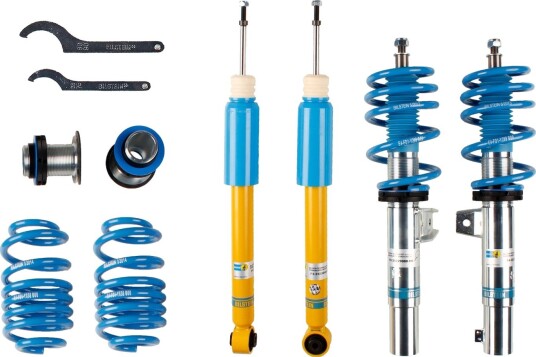 Sport Kit, fjærsett / dempere BILSTEIN 47-229945 Sport Kit, fjærsett / dempere BILSTEIN 47-229945