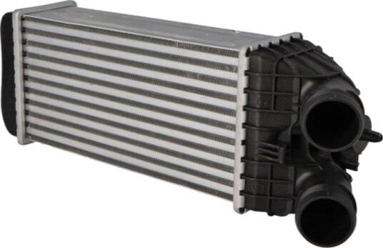 Intercooler CLIMTEX CH4-705