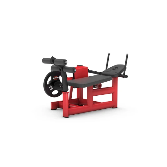 gym80 Pure Kraft Lying Abdominal Bench gym80 Pure Kraft Lying Abdominal Bench