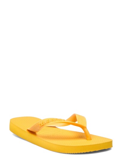 Havaianas Hav. Top Yellow 37 38