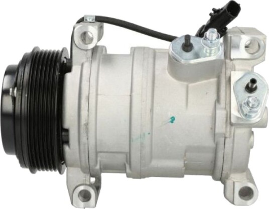 AC kompressor THERMOTEC KTT090199