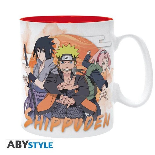 Naruto Kopp Past and Present Naruto Kopp Past and Present